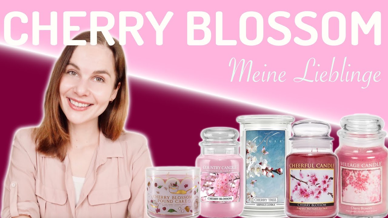 Cherry Blossom | Meine Lieblinge 2024 | Cozy_jessy