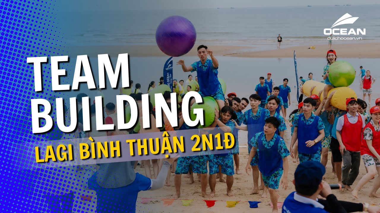 NƯỚC GIẢI KHÁT RITA 2024 | DU LỊCH LAGI BÌNH THUẬN | GẮN KẾT & BÙNG NỔ CẢM XÚC