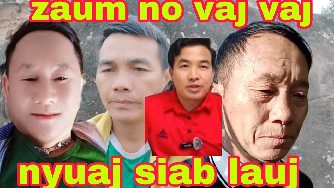 @Xov txhiab txheej tij laug xa xov rau vaj vaj daim 3) 25/2/2026