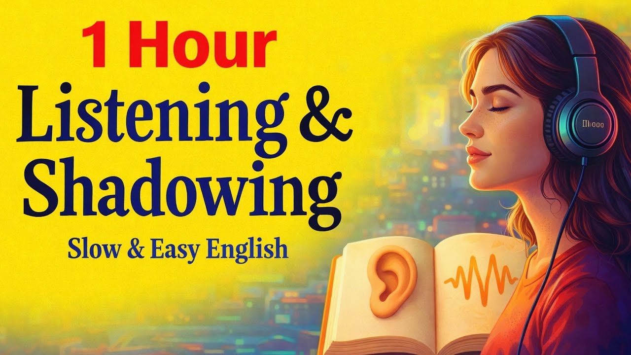 Learn English with Podcast - Learn 12 Rules for Life in Simple English