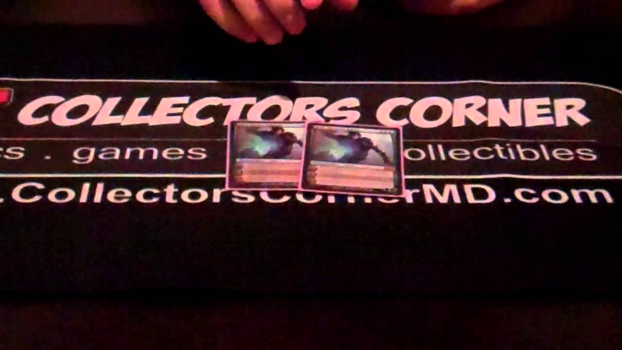 Bant Flash Sideboard