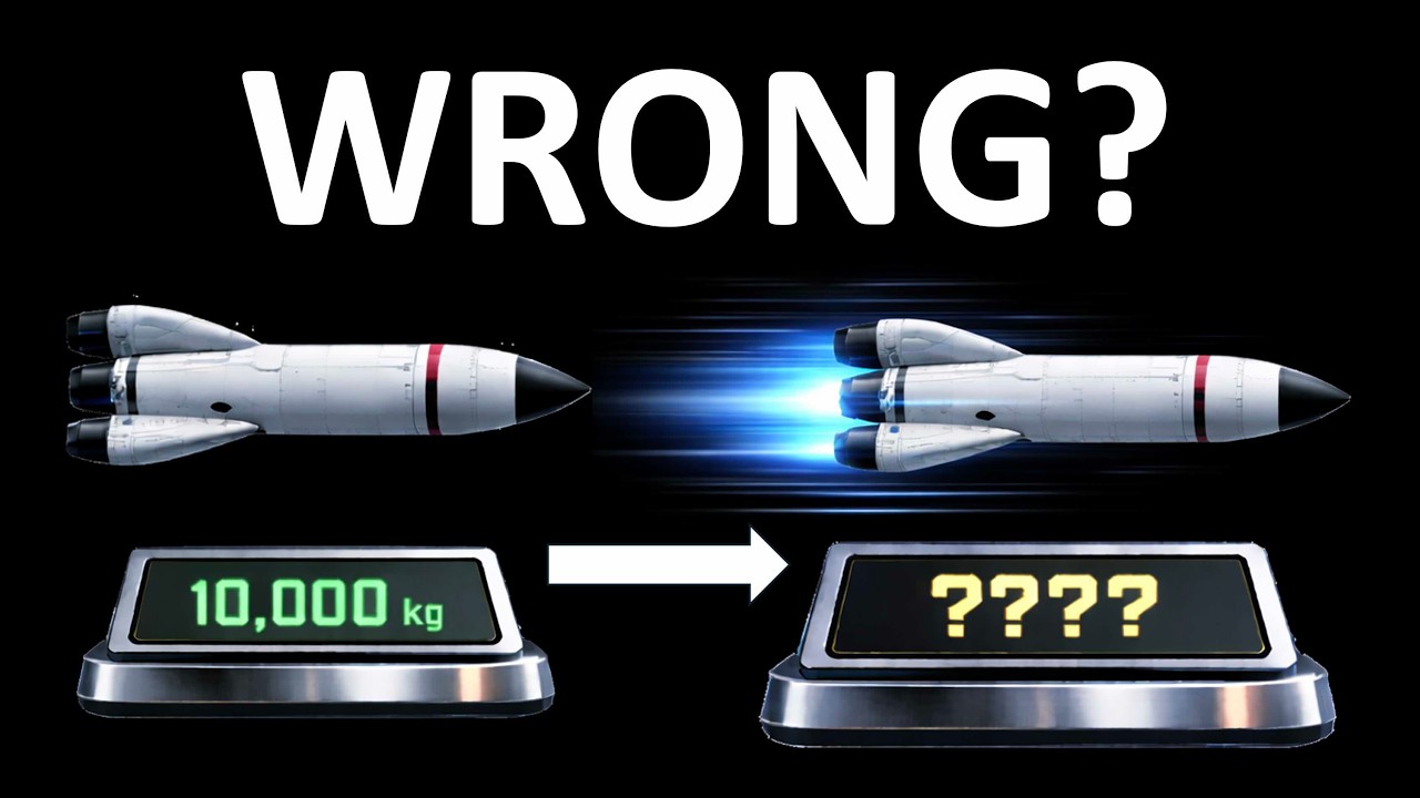 Does Speed ACTUALLY Make Things Heavier?
