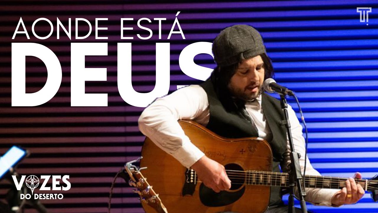 Vozes do Deserto Ao Vivo em BH  (6/12) - 