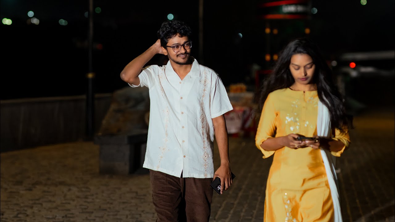 Nikhilesh & Priya 💫Pre_wedding song By |@Nithin_photography_05 | 2026 #preweddingshoot #4ksong