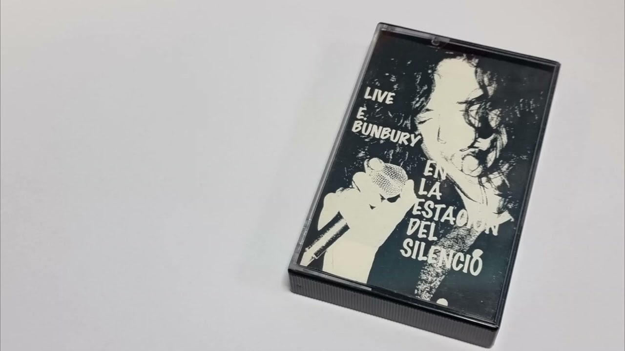 Bunbury x Elvis