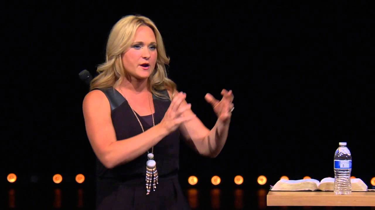 The Promise is the Process  | Havilah Cunnington | Bethel Church