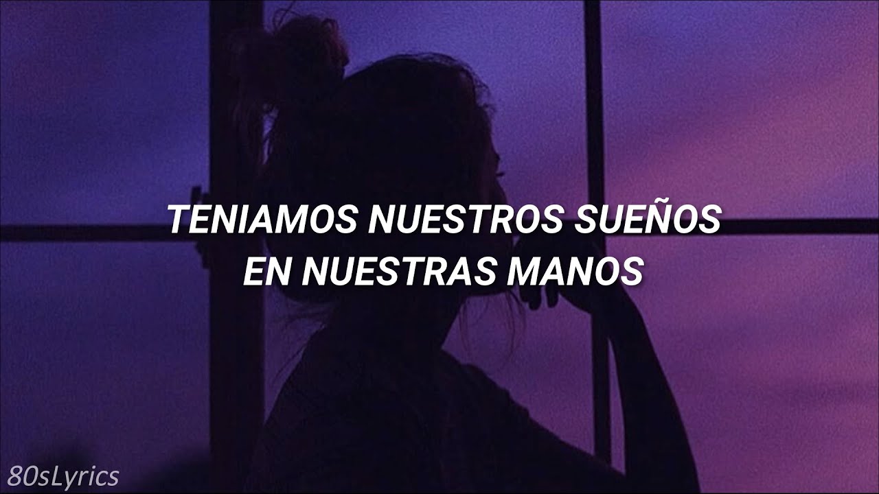 Mötley Crüe - Don't Go Away Mad (Sub. Español)