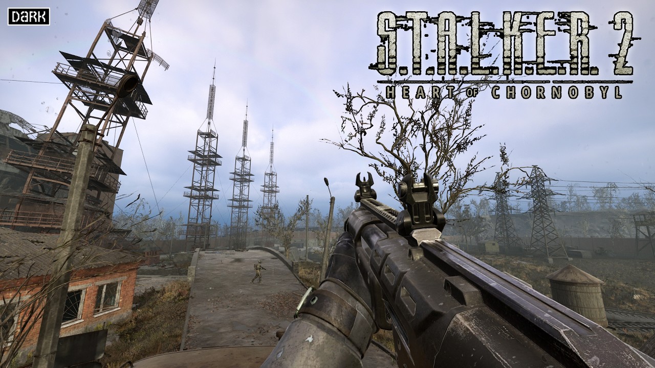 🔴S.T.A.L.K.E.R. 2 Heart of Chornobyl | Dia #34