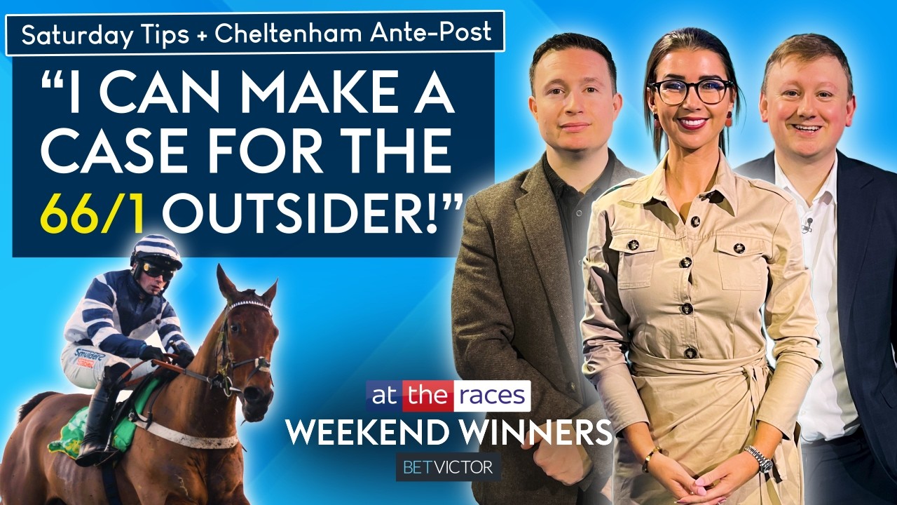 12-1, 9-1 & 13-2 NAPS | NEWBURY, DONCASTER & KELSO PREVIEW | WEEKEND WINNERS