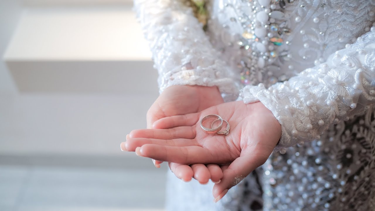 THE WEDDING ULY & KOERY | 2023