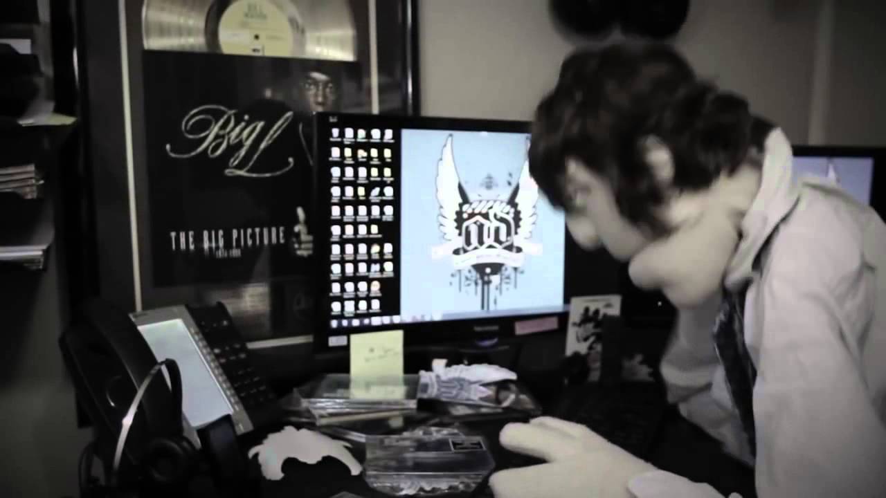 Anyextee - Cease & Desist Official Music Video