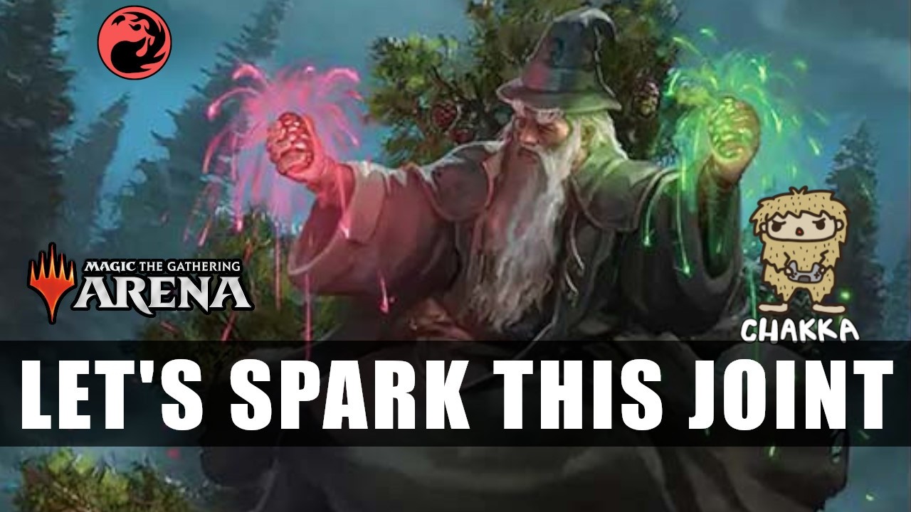 Welcome Deck Duels - Red | The Hobbit - MTG Arena