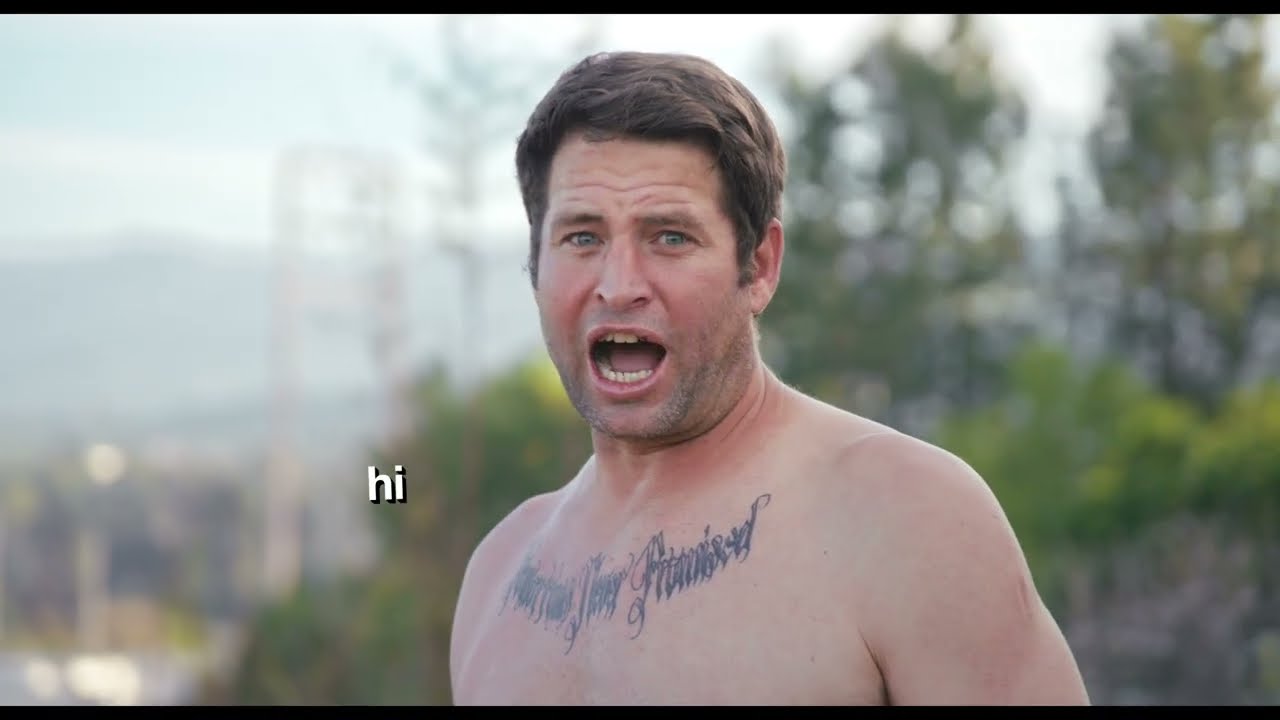 jackass: best and last | Poopies :30 (2026 Movie)