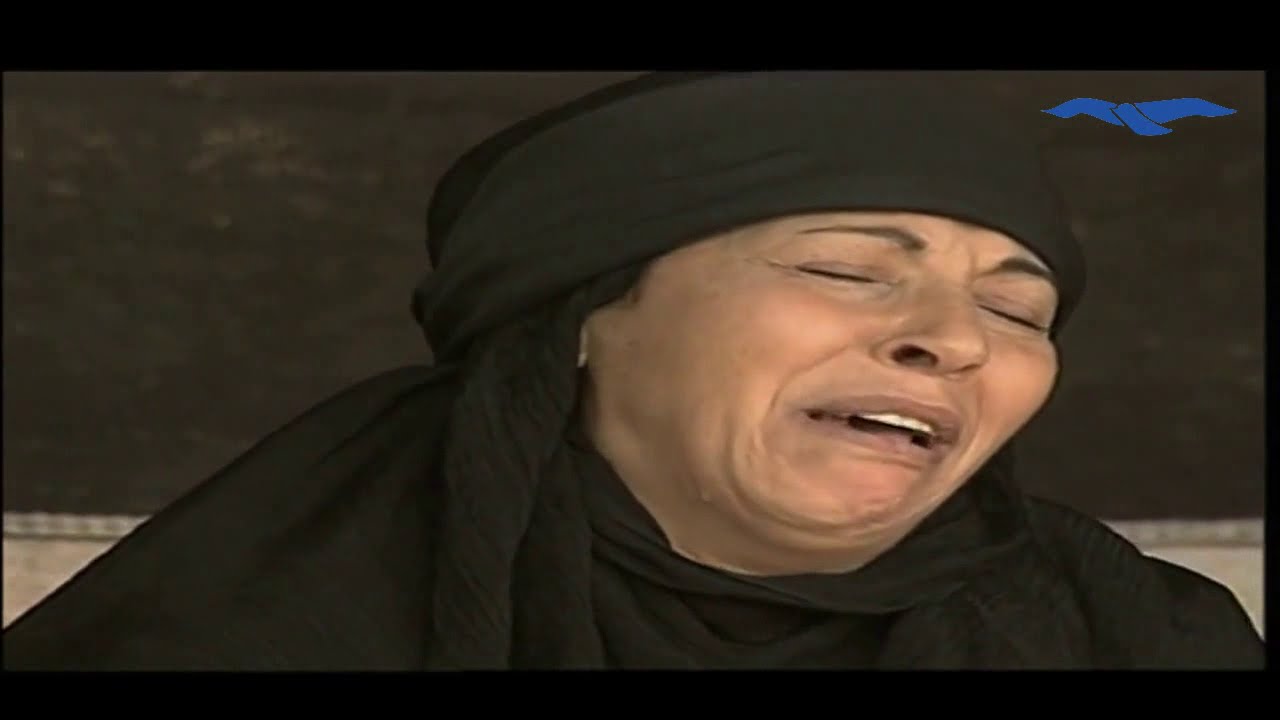 المسلسل البدوي غدر الزمان - البريئة  الحلقة 10 العاشرة  | Ghadr Al Zaman HD