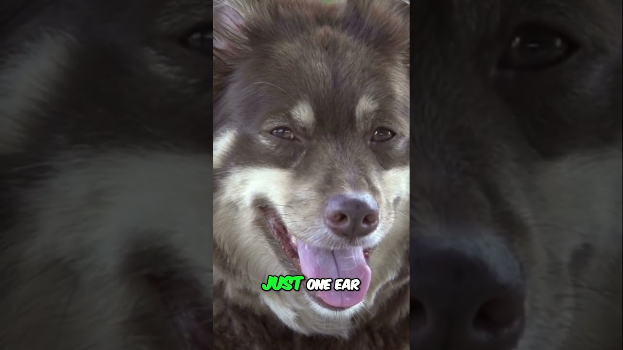 Understanding Your Dog's Ears: Signs of Fear and Anxiety