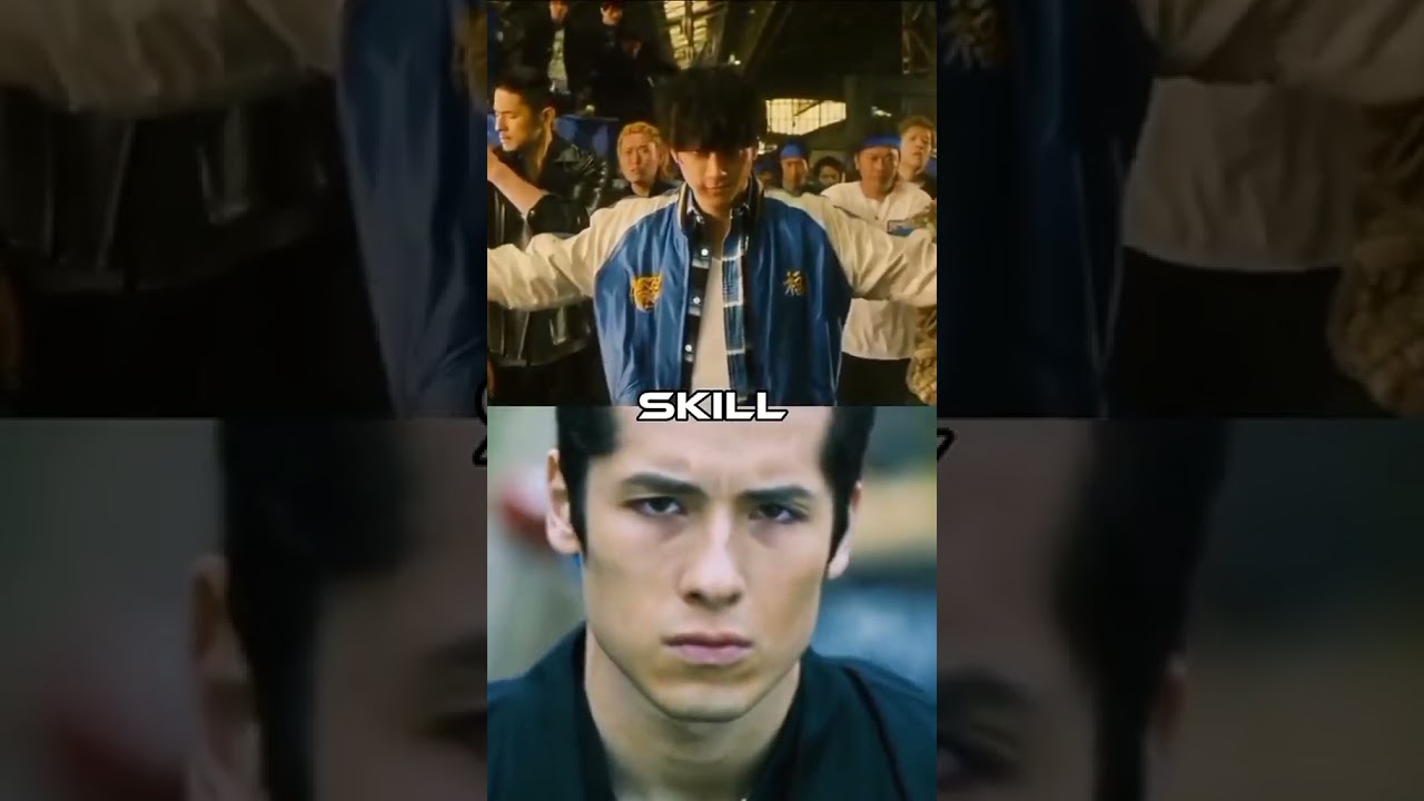 Murayama vs Lao