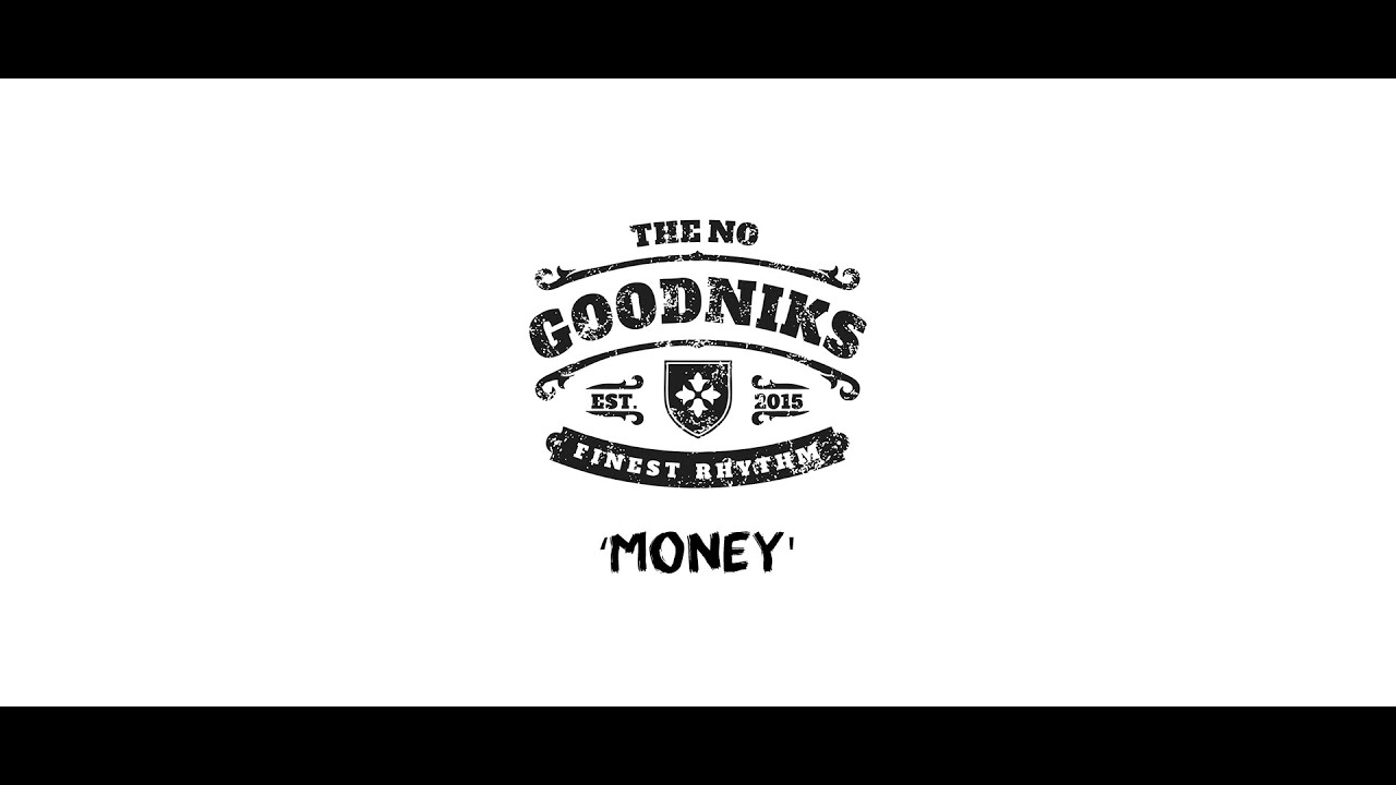The Nogoodniks  