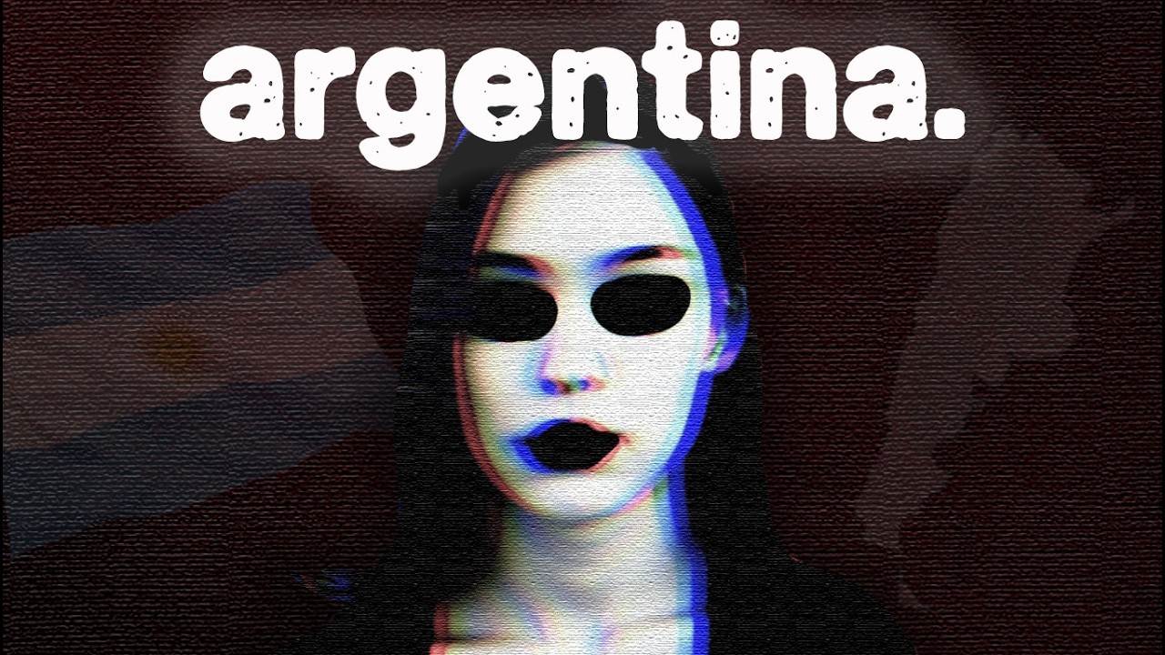 El Lado Oscuro del Internet en Argentina