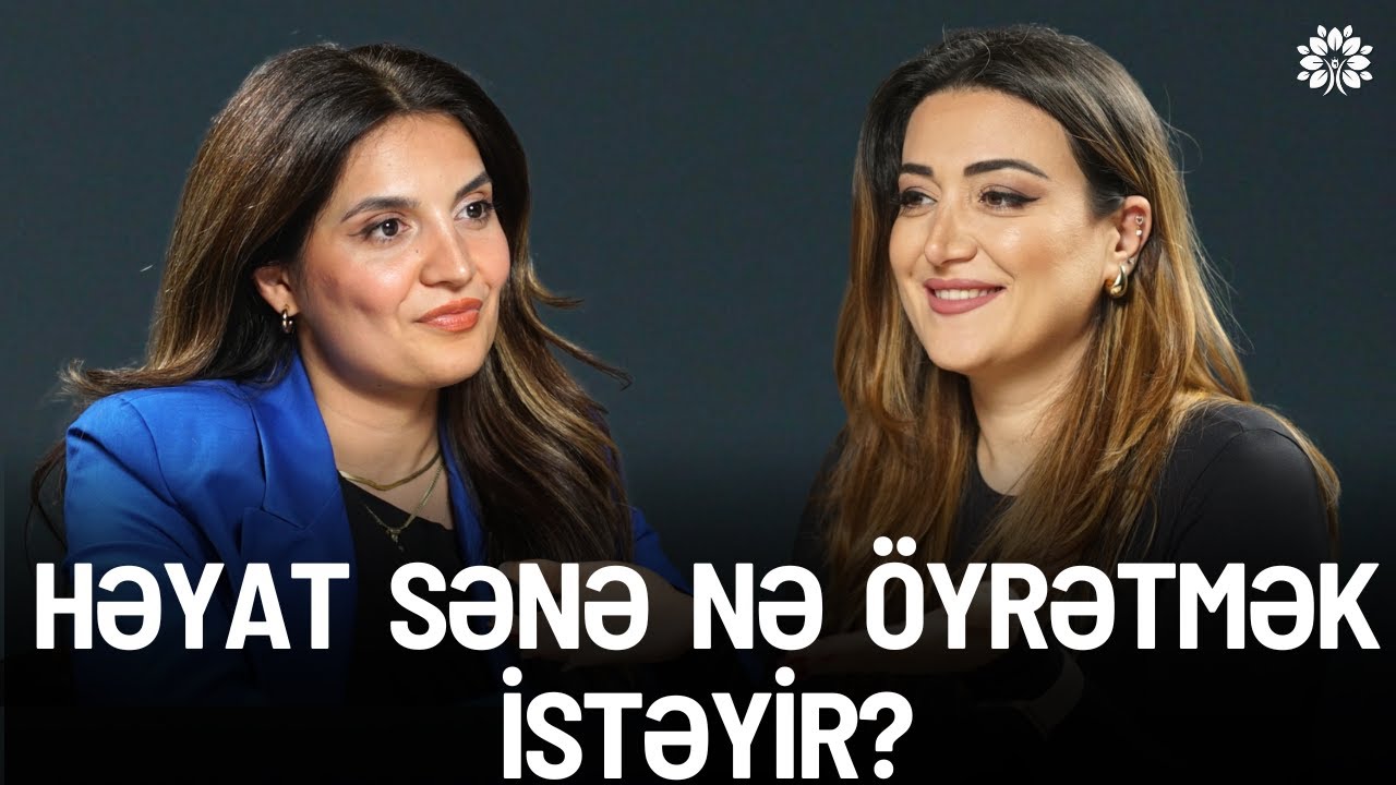 Pis düşüncələrdən qurtulmağın təsirli yolu | Fidan Əliheydər | Sağlam Həyat