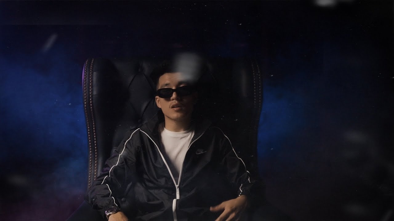 RIGDEN NADIK-TRAP LIFE(OFFICIAL MUSIC VIDEO)