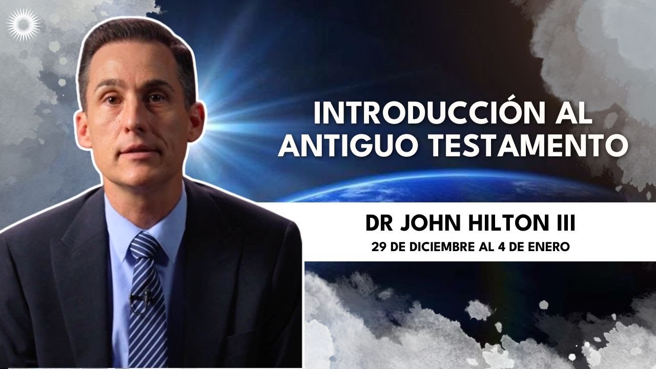 Encontrando a Cristo en el Antiguo Testamento | Ven, sígueme | 29 de diciembre | John Hilton III