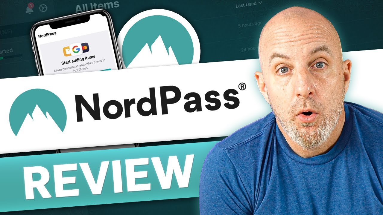 NordPass Review | Simple, Secure, and Worth Switching?