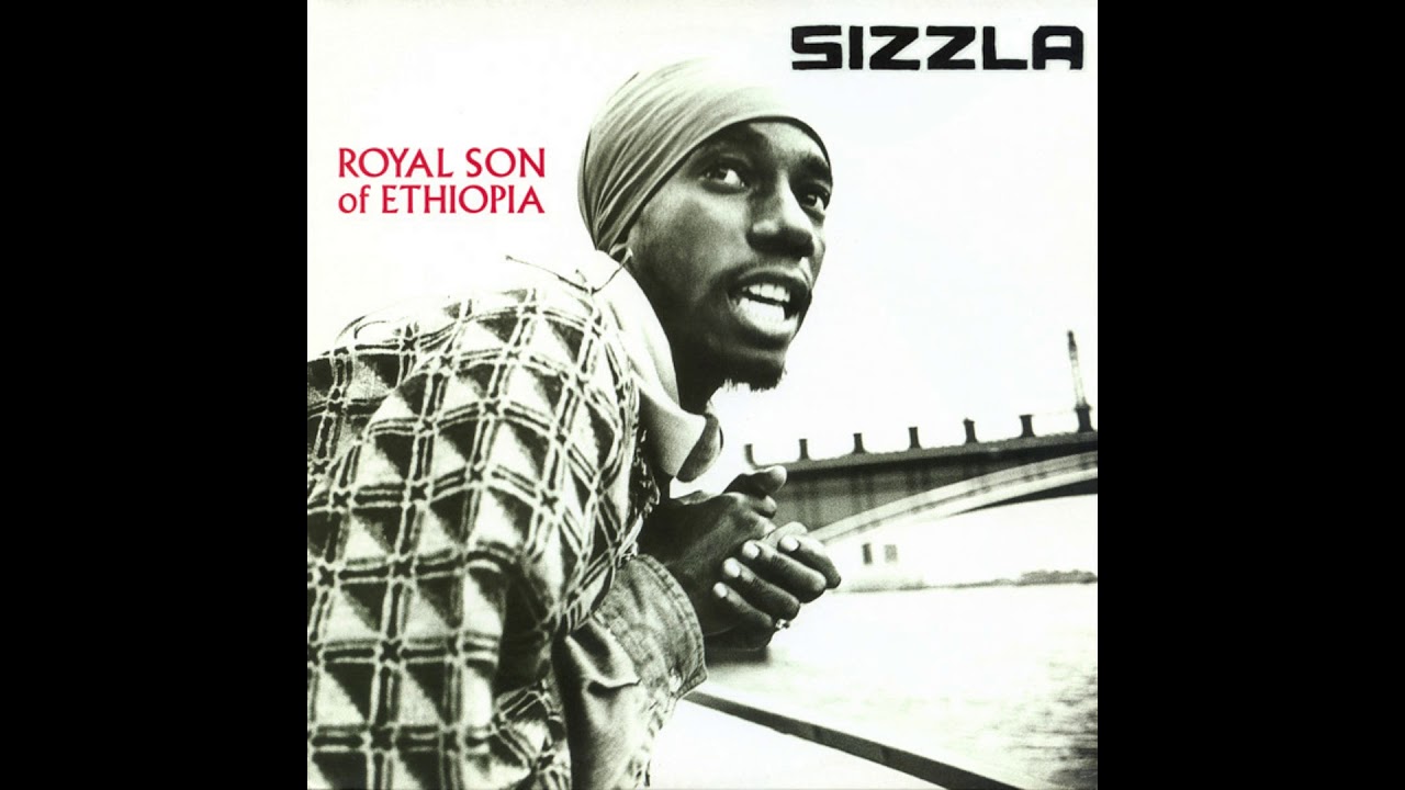 Sizzla  - Mental Chains [HD Best Quality]