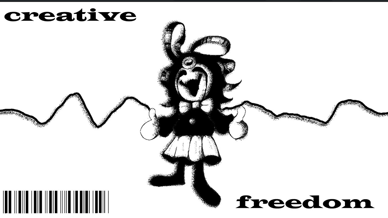 CREATIVE FREEDOM (Arrangement)