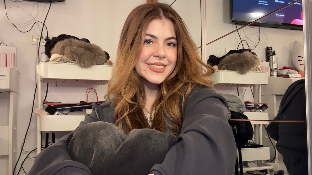 Ela de Nicăieri is live!🎀