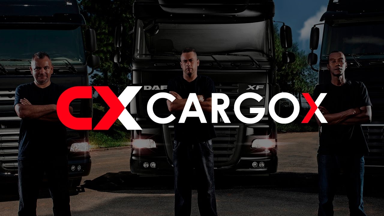 CargoX - (Espa&ntilde;ol)