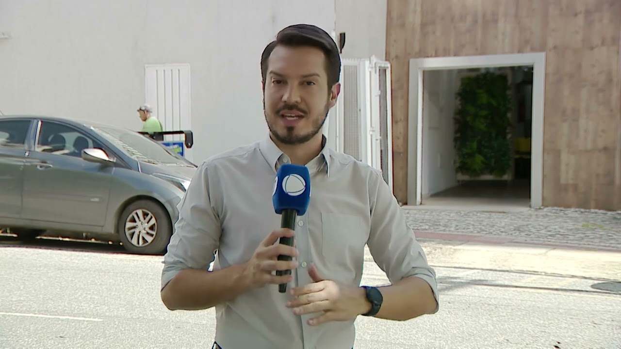 Médico está preso por suspeita de abuso sexual durante exame em clínica em Belo Horizonte