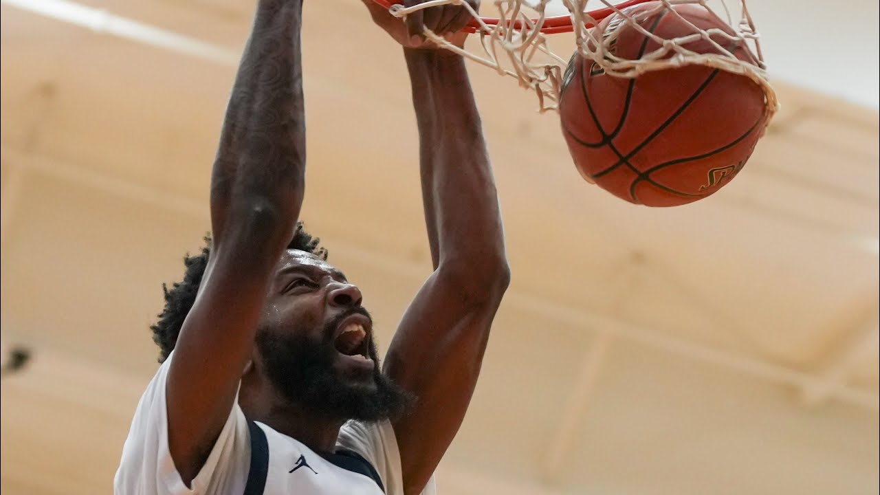 Texas A&M-Texarkana vs LSU-Alexandria Men's Basketball LIVE