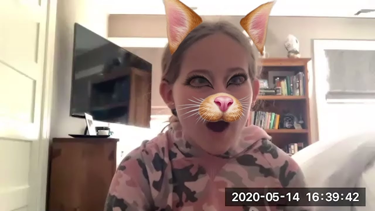 FILTER FACE: THE SERIES | Season 1 | Ep. 10: "Zoom School" (BONUS EPISODE!)