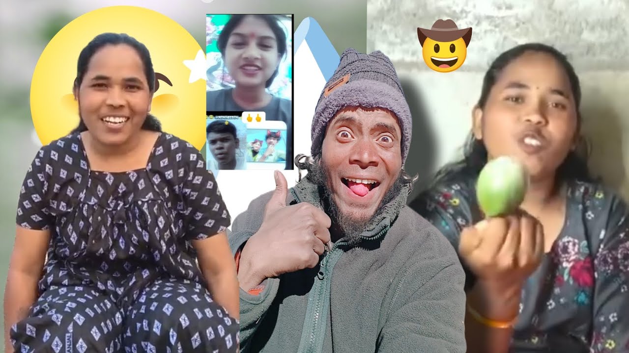 Bhodro chapri ar chadwi gogo hor nowa video nelpe 2026