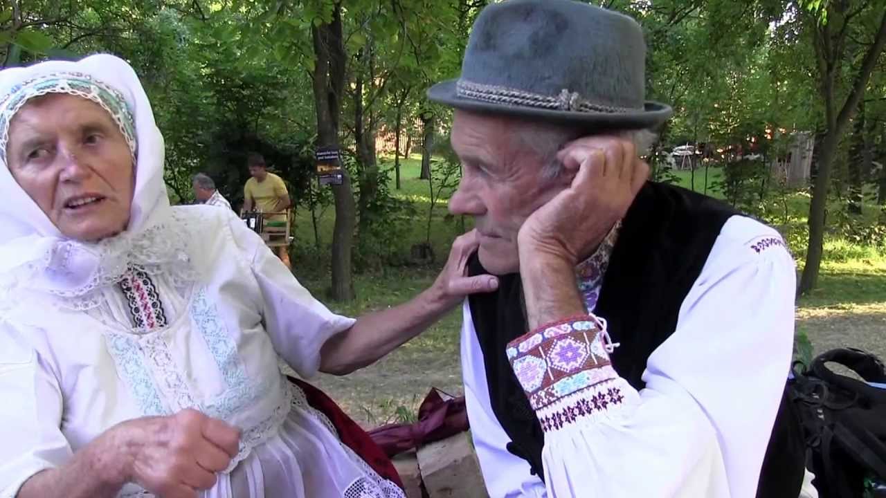 VELKÁ NAD VELIČKOU-Horňácké slavnosti: po 