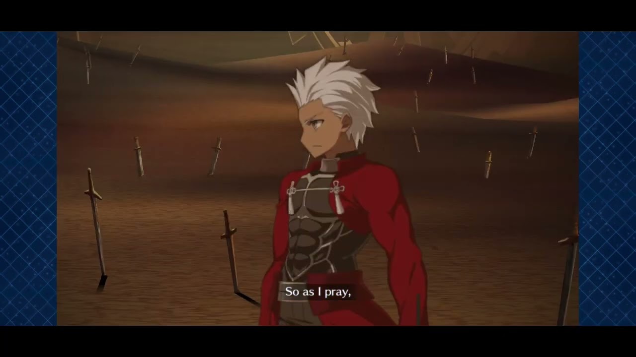 [FGO] LB5 Olympus - Dioscuri final boss fight