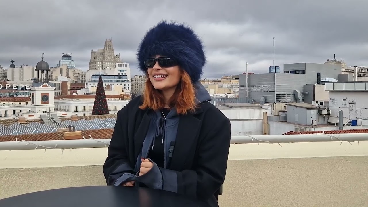 ADIVINA LA CANCIÓN CON VIOLETA