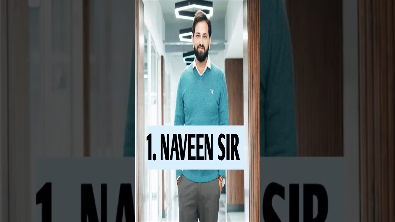 Top 5 Best Hindi Teacher For Competitive Exams || Parallel Ankit