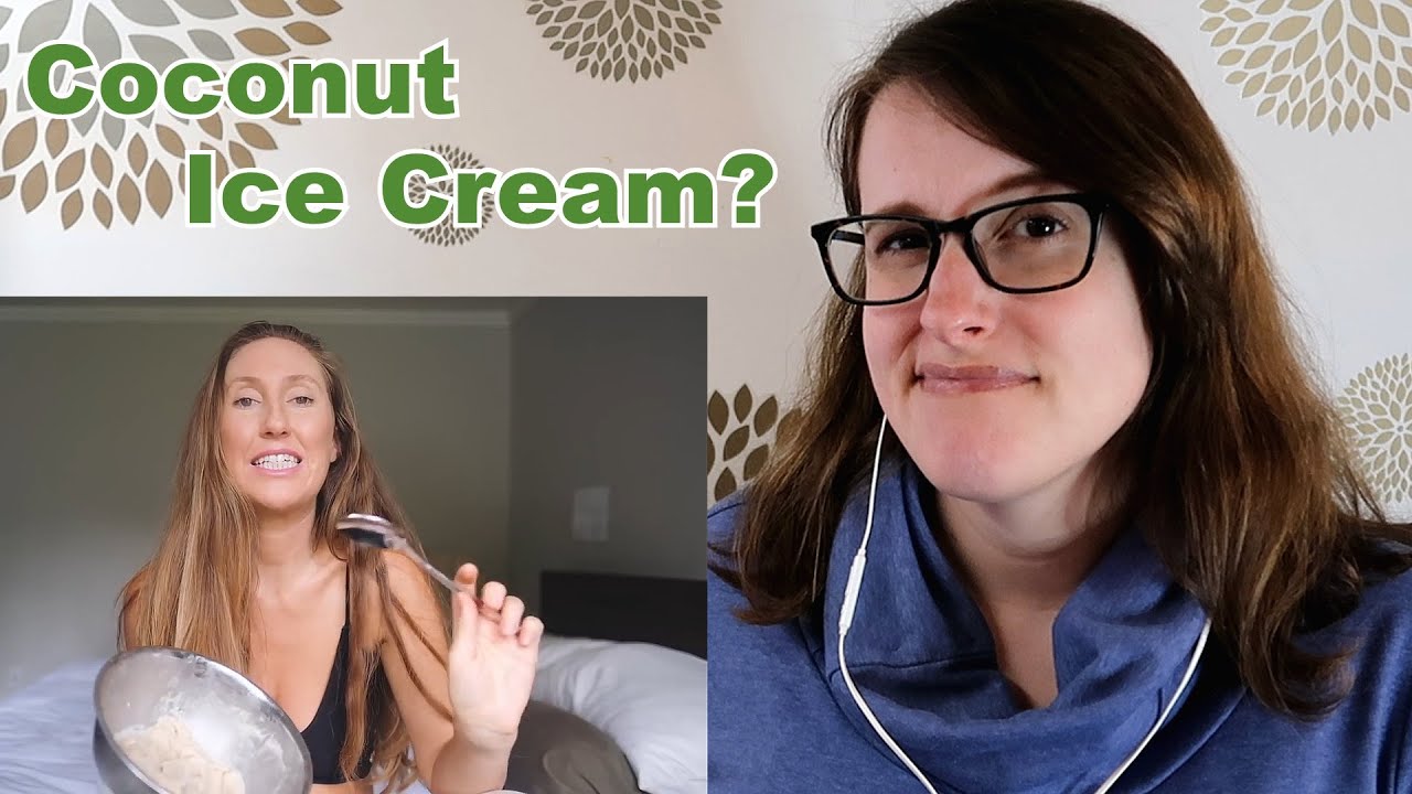 So Much Saturated Fat... (Ellen Fisher's 15 Foods for a Healthy Pregnancy)