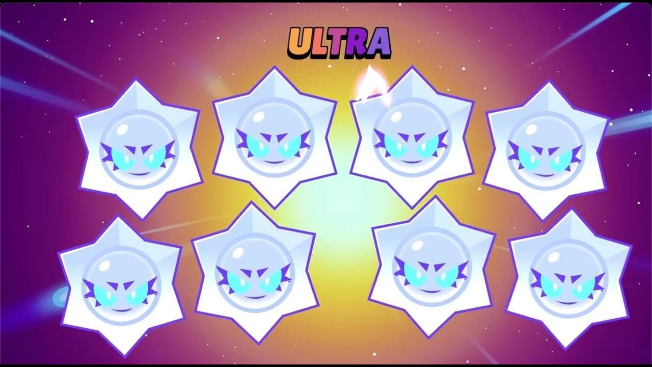 I got the 0.04% CHAOS DROP... (8 ULTRA LEGENDARIES?!) 😱