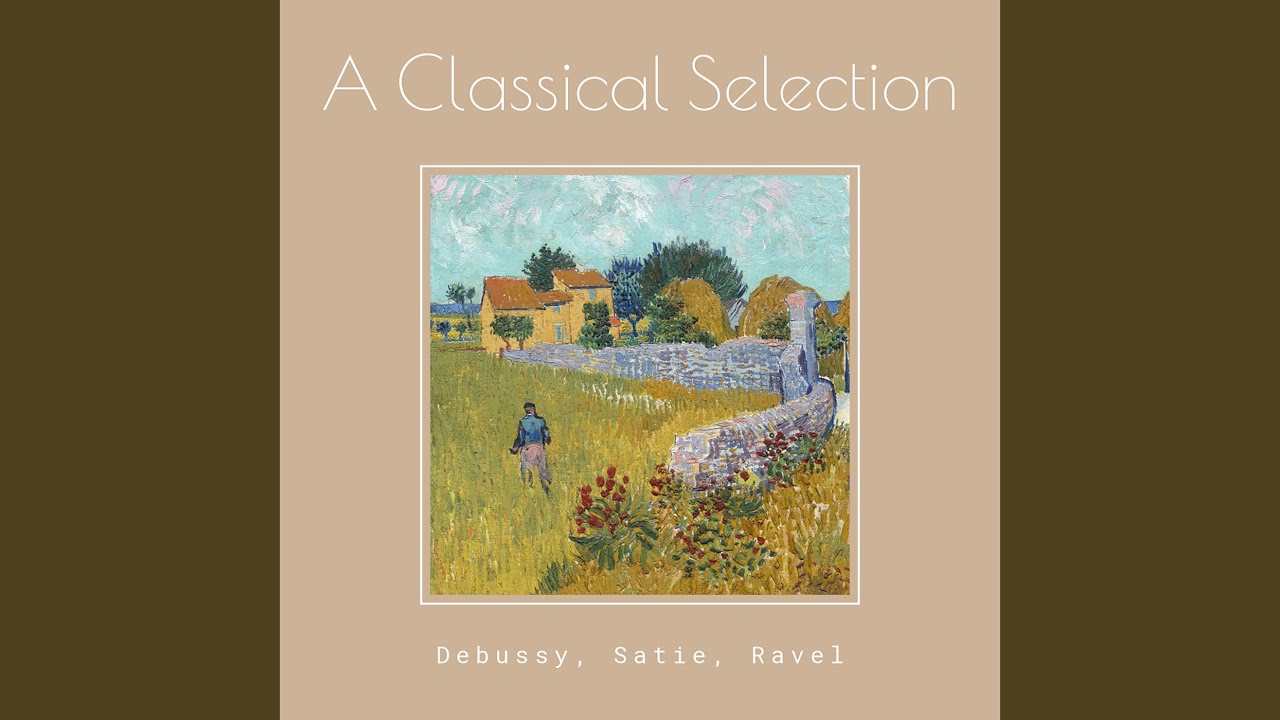 Saint-Saëns: Septet in E-Flat Major, Op. 65: II. Menuet. Tempo di minuetto moderato