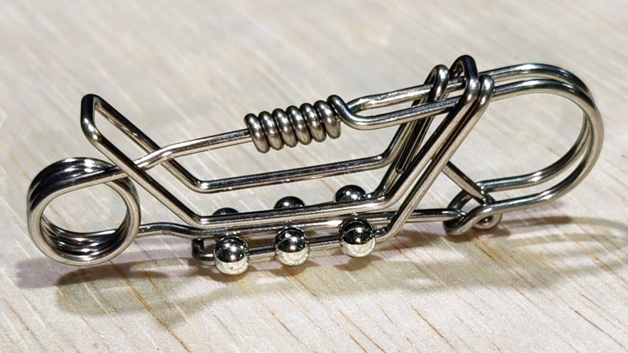 Design precious #keychain homemade at home