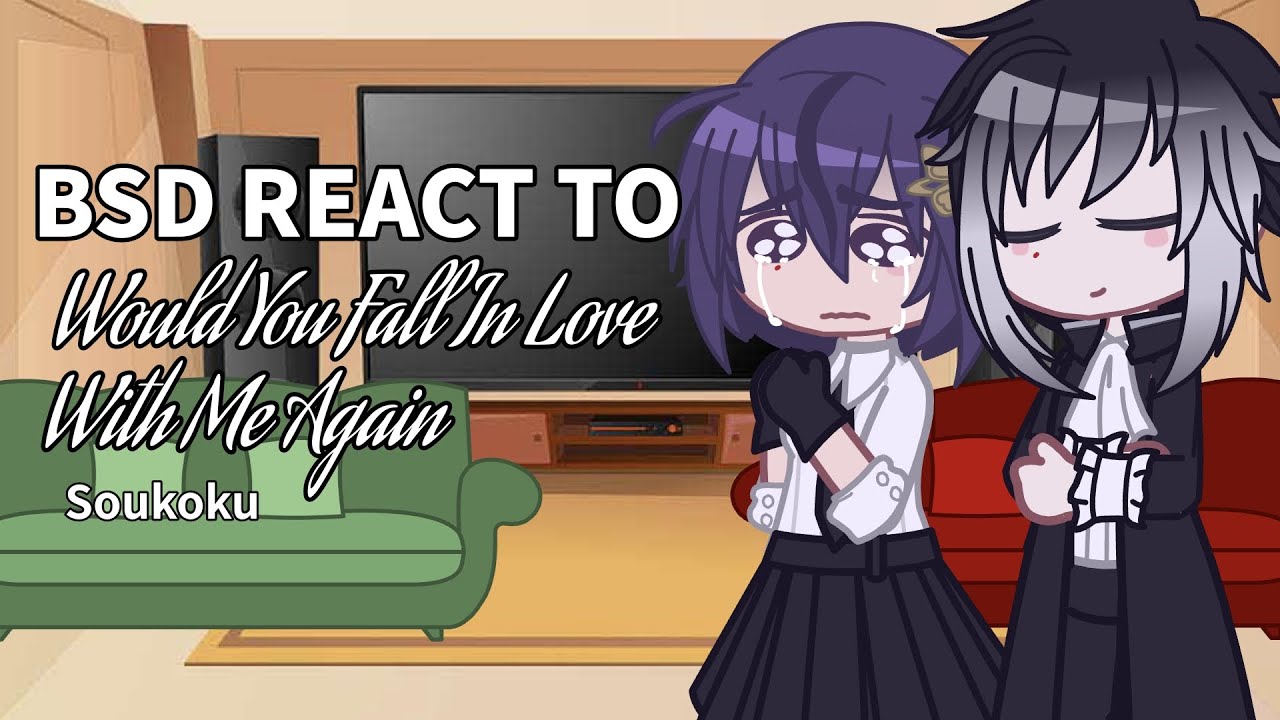 BSD React To 
