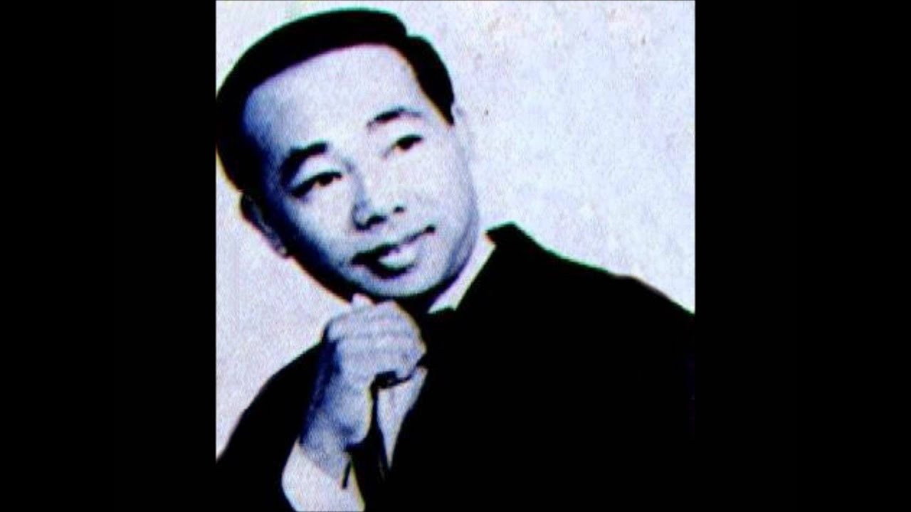 Sinn Sisamouth - Satt Thee Thuy