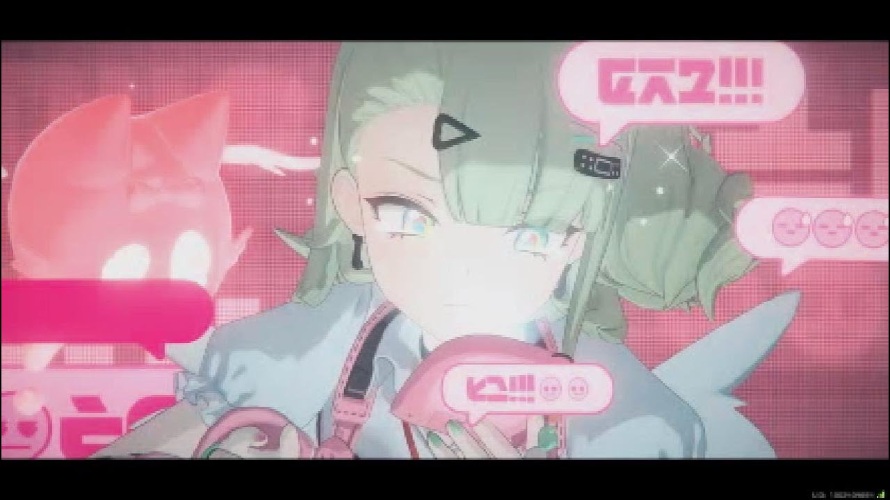 撮影会 #239 [ゼンレスゾーンゼロ]