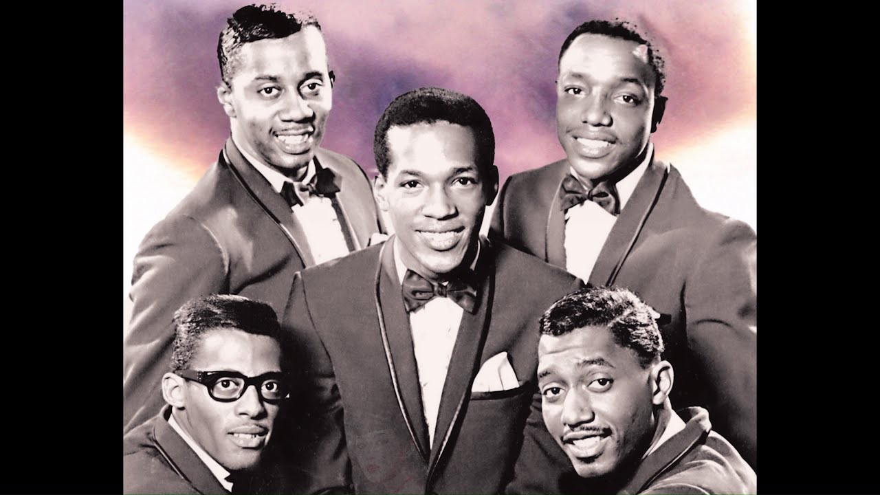 The Temptations - My Girl (Remastered Audio) HQ