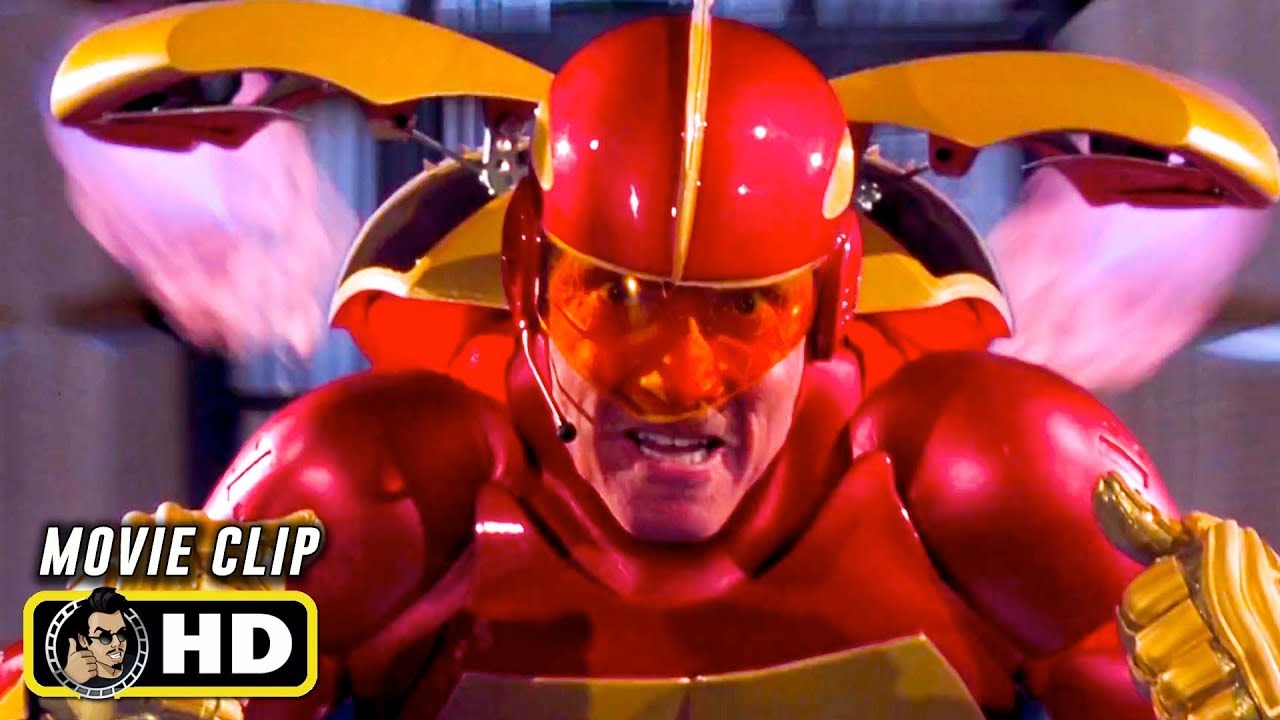 JINGLE ALL THE WAY Clip - 
