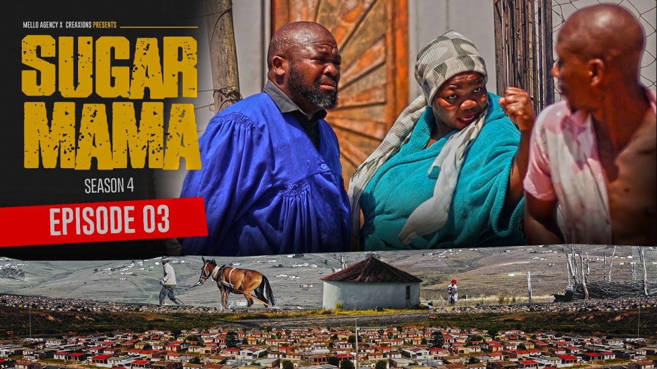 SugarMama EP3 S4