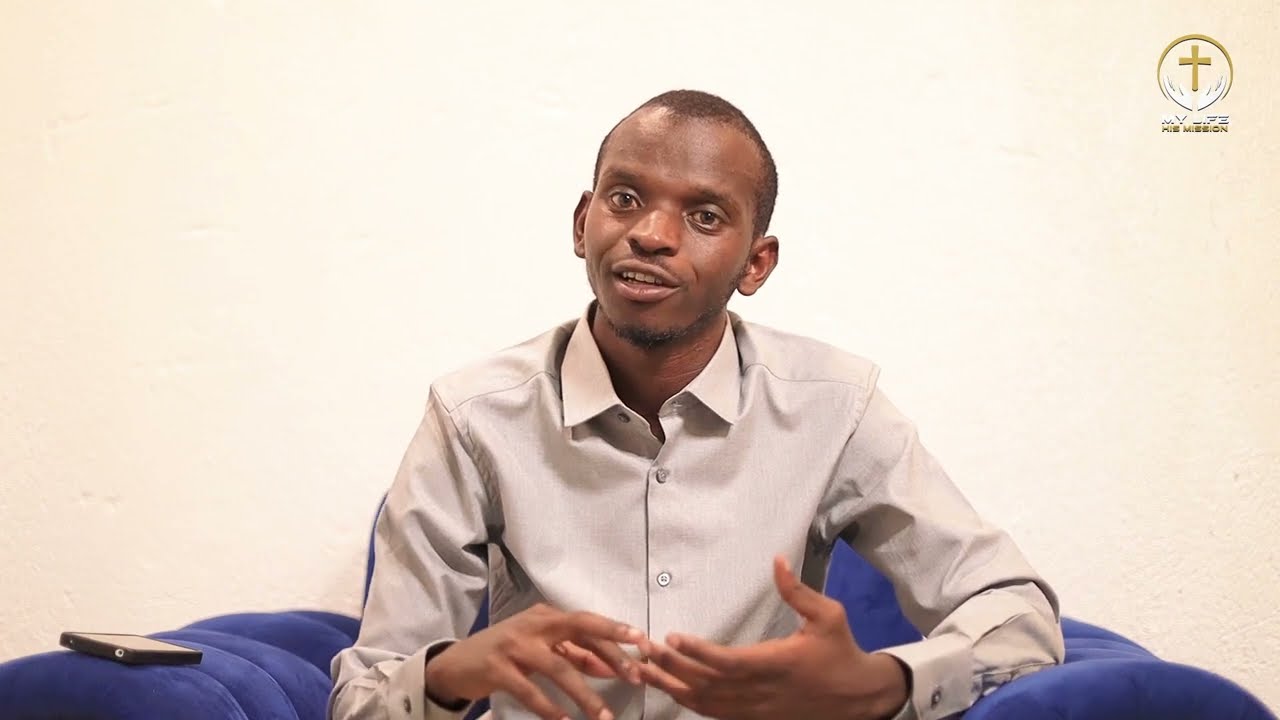 Ubuzima buhindutse nk'urubyiruko rw'abizera tugomba kubamo.