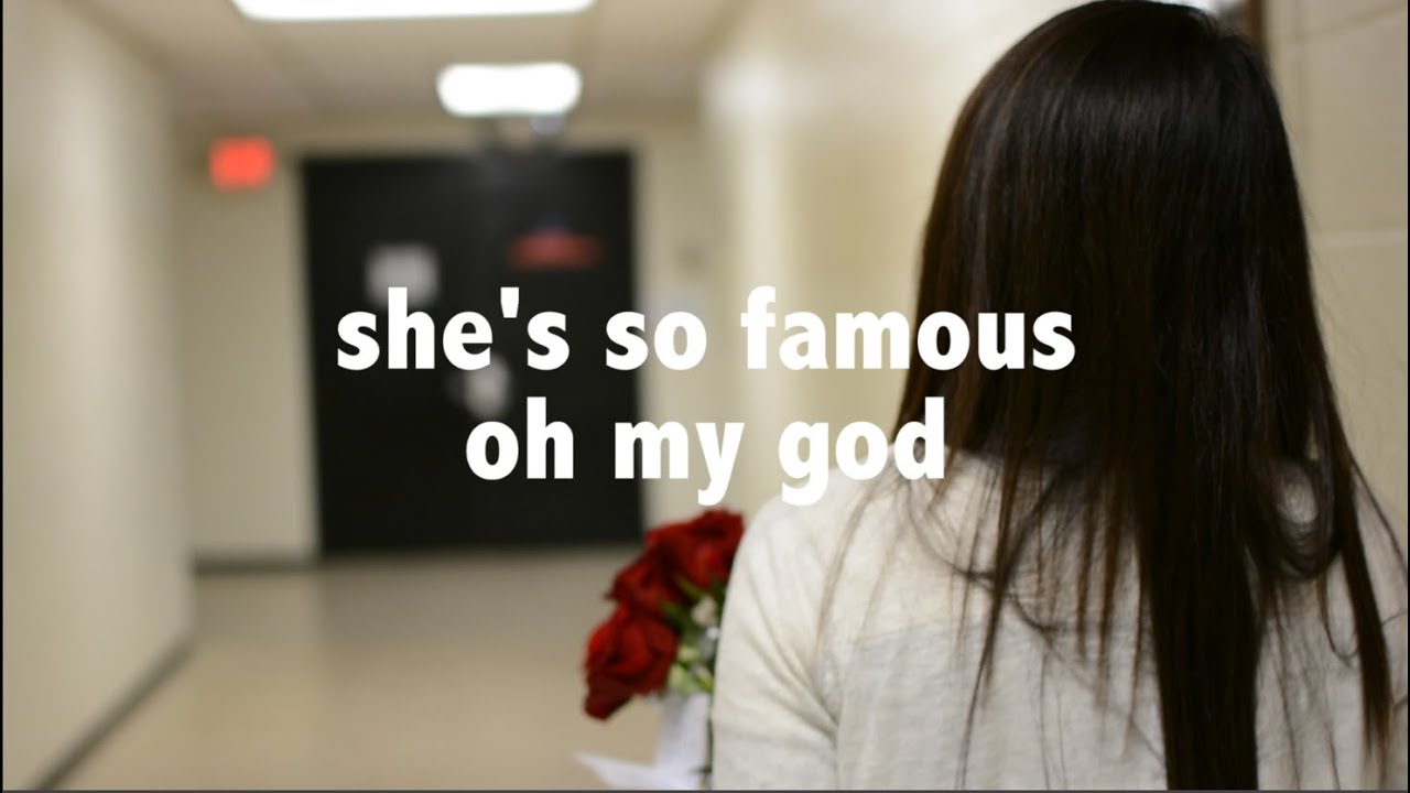 Tiffany's Promposal
